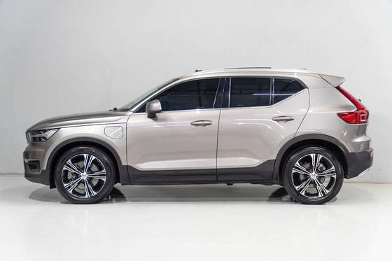 VOLVO XC40 1.5 T5 RECHARGE INSCRIPTION GEARTRONIC